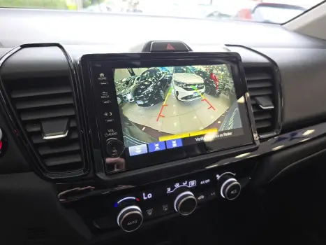 HONDA City Hatch 1.5 16V 4P EXL FLEX, Foto 14