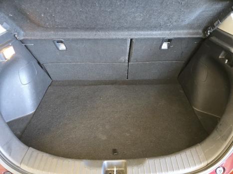 HONDA City Hatch 1.5 16V 4P FLEX TOURING AUTOM�TICO CVT, Foto 18