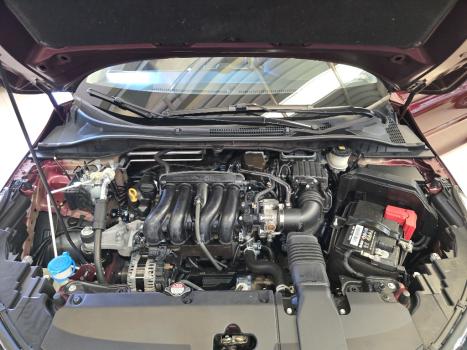 HONDA City Hatch 1.5 16V 4P FLEX TOURING AUTOM�TICO CVT, Foto 20