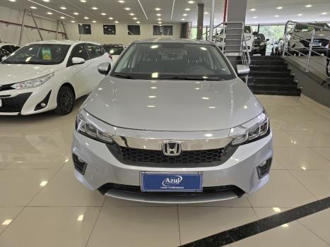 HONDA City Hatch 1.5 16V 4P EX FLEX, Foto 2