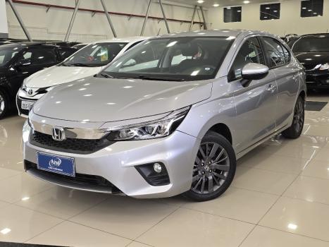 HONDA City Hatch 1.5 16V 4P EX FLEX, Foto 3