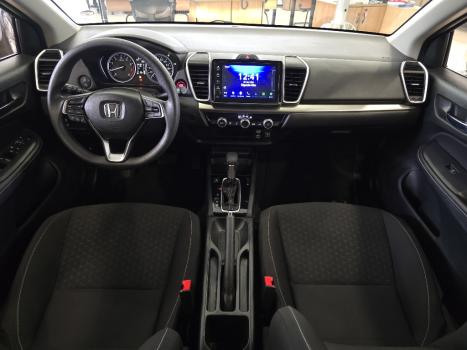 HONDA City Hatch 1.5 16V 4P EX FLEX, Foto 7