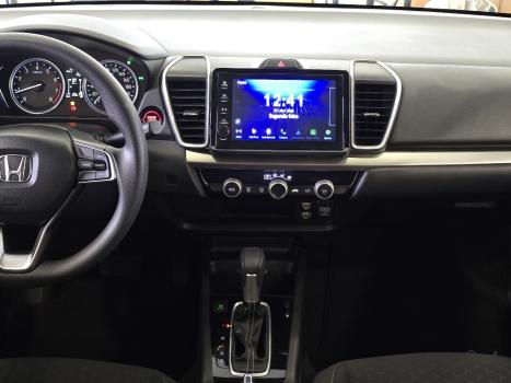 HONDA City Hatch 1.5 16V 4P EX FLEX, Foto 8