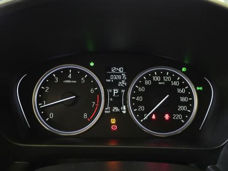 HONDA City Hatch 1.5 16V 4P EX FLEX, Foto 12