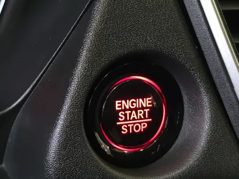 HONDA City Hatch 1.5 16V 4P EX FLEX, Foto 13