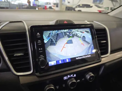 HONDA City Hatch 1.5 16V 4P EX FLEX, Foto 14