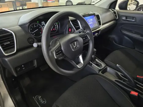 HONDA City Hatch 1.5 16V 4P EX FLEX, Foto 15