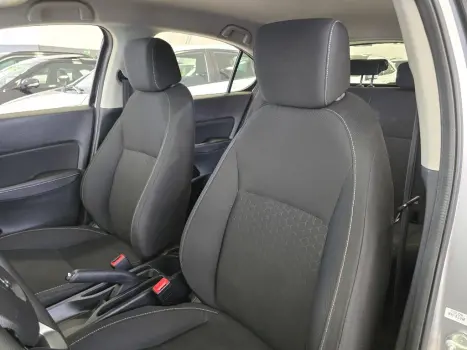 HONDA City Hatch 1.5 16V 4P EX FLEX, Foto 16