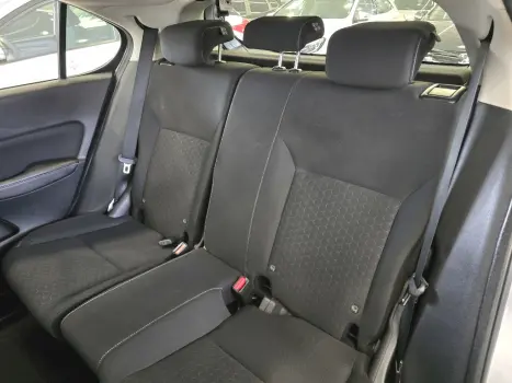 HONDA City Hatch 1.5 16V 4P EX FLEX, Foto 17