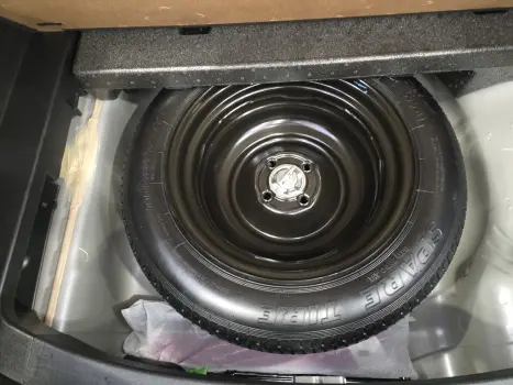 HONDA City Hatch 1.5 16V 4P EX FLEX, Foto 19