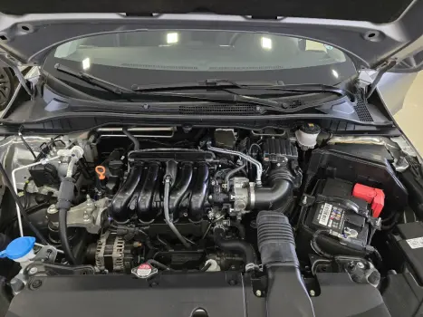 HONDA City Hatch 1.5 16V 4P EX FLEX, Foto 20