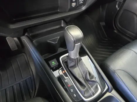 HONDA City Hatch 1.5 16V 4P FLEX TOURING AUTOM�TICO CVT, Foto 9