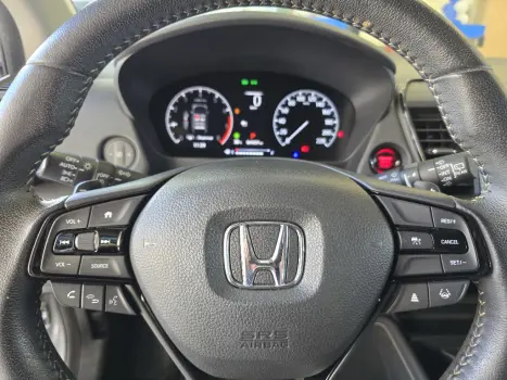 HONDA City Hatch 1.5 16V 4P FLEX TOURING AUTOM�TICO CVT, Foto 11