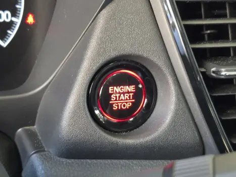 HONDA City Hatch 1.5 16V 4P FLEX TOURING AUTOM�TICO CVT, Foto 13