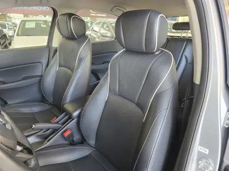 HONDA City Hatch 1.5 16V 4P FLEX TOURING AUTOM�TICO CVT, Foto 16