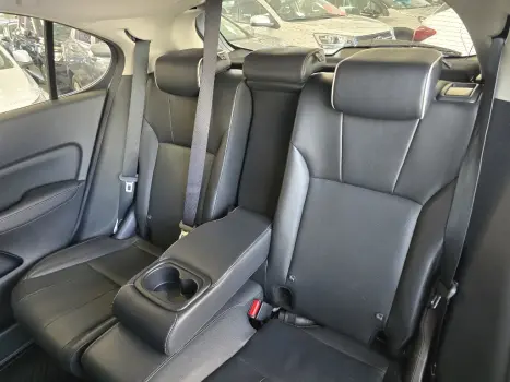 HONDA City Hatch 1.5 16V 4P FLEX TOURING AUTOM�TICO CVT, Foto 17