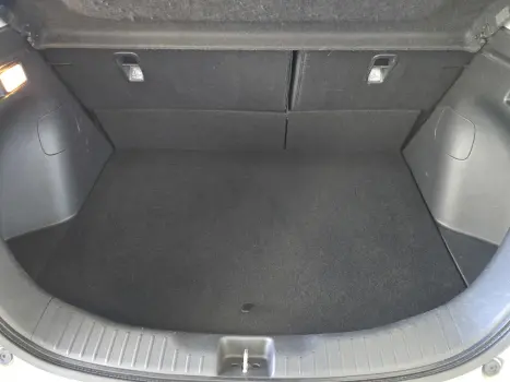 HONDA City Hatch 1.5 16V 4P FLEX TOURING AUTOM�TICO CVT, Foto 18