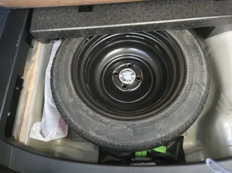 HONDA City Hatch 1.5 16V 4P FLEX TOURING AUTOM�TICO CVT, Foto 19