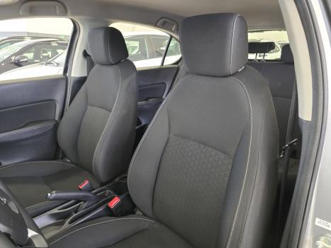 HONDA City Hatch 1.5 16V 4P EX FLEX, Foto 16
