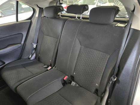 HONDA City Hatch 1.5 16V 4P EX FLEX, Foto 17