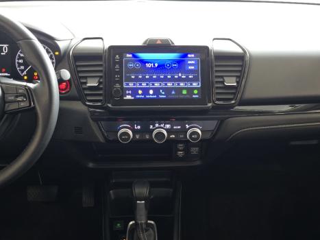 HONDA City Hatch 1.5 16V 4P EXL FLEX, Foto 8