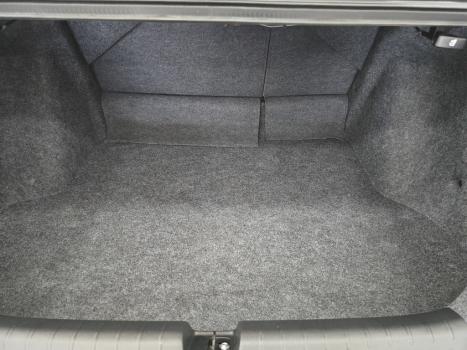 HONDA City Hatch 1.5 16V 4P FLEX TOURING AUTOM�TICO CVT, Foto 18