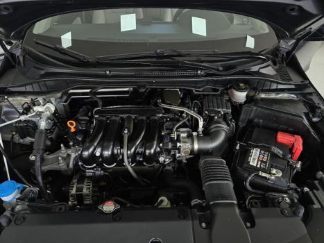 HONDA City Hatch 1.5 16V 4P FLEX TOURING AUTOM�TICO CVT, Foto 20