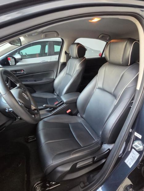 HONDA City Hatch 1.5 16V 4P FLEX TOURING AUTOM�TICO CVT, Foto 8