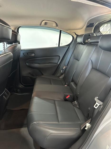 HONDA City Hatch 1.5 16V 4P FLEX TOURING AUTOM�TICO CVT, Foto 10