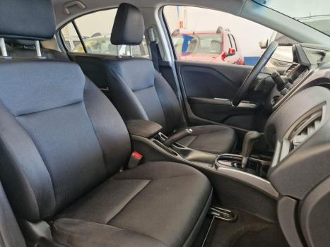 HONDA City Hatch 1.5 16V 4P FLEX EX AUTOM�TICO CVT, Foto 6