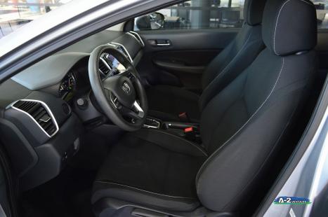 HONDA City Hatch 1.5 16V 4P FLEX EX AUTOM�TICO CVT, Foto 13