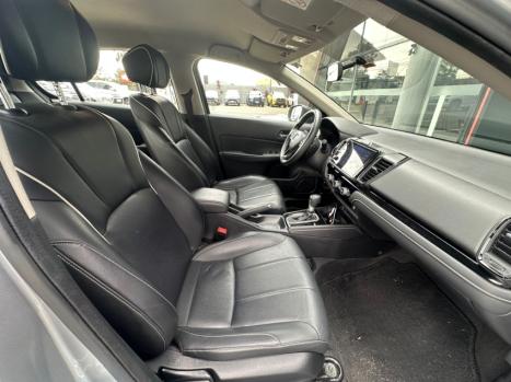 HONDA City Hatch 1.5 16V 4P FLEX EXL AUTOM�TICO CVT, Foto 9