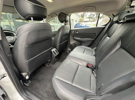 HONDA City Hatch 1.5 16V 4P FLEX EXL AUTOM�TICO CVT, Foto 10