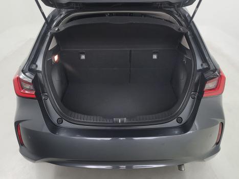 HONDA City Hatch 1.5 16V 4P FLEX TOURING AUTOM�TICO CVT, Foto 8