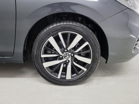 HONDA City Hatch 1.5 16V 4P FLEX TOURING AUTOM�TICO CVT, Foto 10