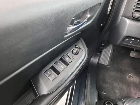 HONDA City Hatch 1.5 16V 4P FLEX TOURING AUTOM�TICO CVT, Foto 12