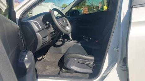 HONDA City Hatch 1.5 16V 4P FLEX LX AUTOM�TICO CVT, Foto 5