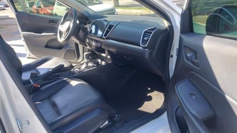 HONDA City Hatch 1.5 16V 4P FLEX LX AUTOM�TICO CVT, Foto 6
