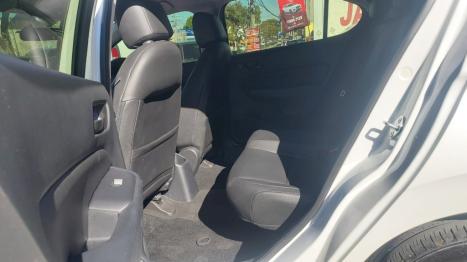 HONDA City Hatch 1.5 16V 4P FLEX LX AUTOM�TICO CVT, Foto 8