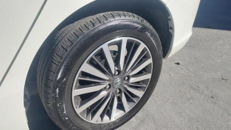 HONDA City Hatch 1.5 16V 4P FLEX LX AUTOM�TICO CVT, Foto 9