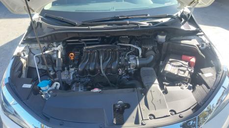HONDA City Hatch 1.5 16V 4P FLEX LX AUTOM�TICO CVT, Foto 11
