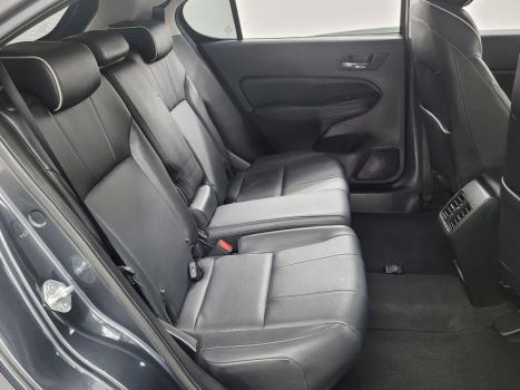 HONDA City Hatch 1.5 16V 4P FLEX TOURING AUTOM�TICO CVT, Foto 7