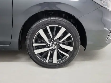 HONDA City Hatch 1.5 16V 4P FLEX TOURING AUTOM�TICO CVT, Foto 10