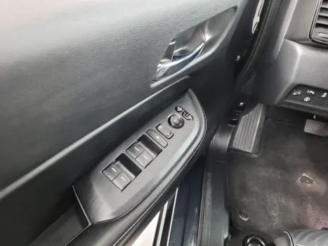 HONDA City Hatch 1.5 16V 4P FLEX TOURING AUTOM�TICO CVT, Foto 12