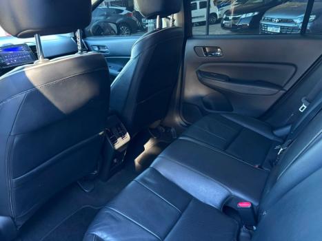 HONDA City Hatch 1.5 16V 4P FLEX TOURING AUTOM�TICO CVT, Foto 10