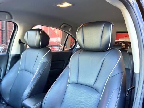 HONDA City Hatch 1.5 16V 4P FLEX EXL AUTOM�TICO CVT, Foto 3