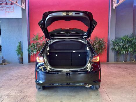 HONDA City Hatch 1.5 16V 4P FLEX EXL AUTOM�TICO CVT, Foto 18