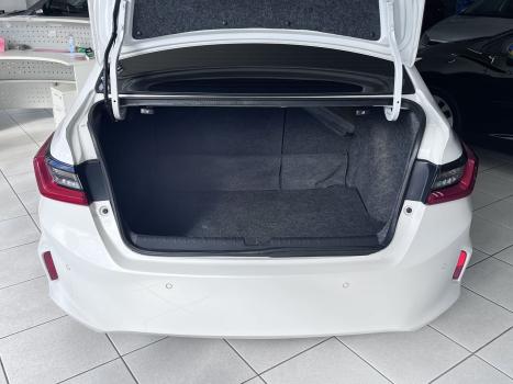 HONDA City Hatch 1.5 16V 4P FLEX EXL AUTOM�TICO CVT, Foto 8