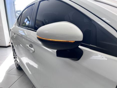 HONDA City Hatch 1.5 16V 4P FLEX EXL AUTOM�TICO CVT, Foto 10