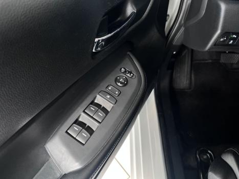 HONDA City Hatch 1.5 16V 4P FLEX EXL AUTOM�TICO CVT, Foto 11